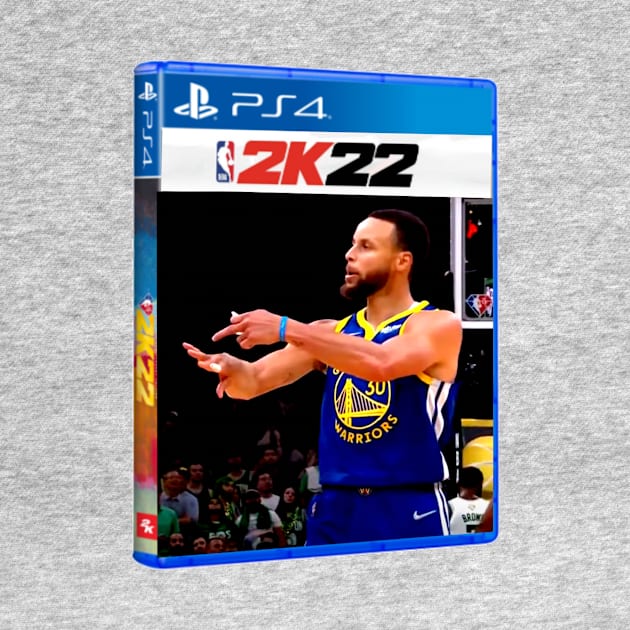 2k22 Championship Edition by Pet-A-Game